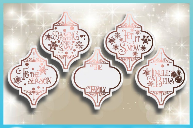 Free Free 2021 Christmas Ornaments Svg Free 230 SVG PNG EPS DXF File