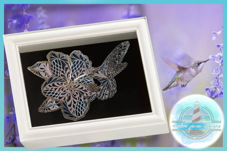 Download 3D Animal Bundle SVG 3D Layered Design Multi Layered | Etsy