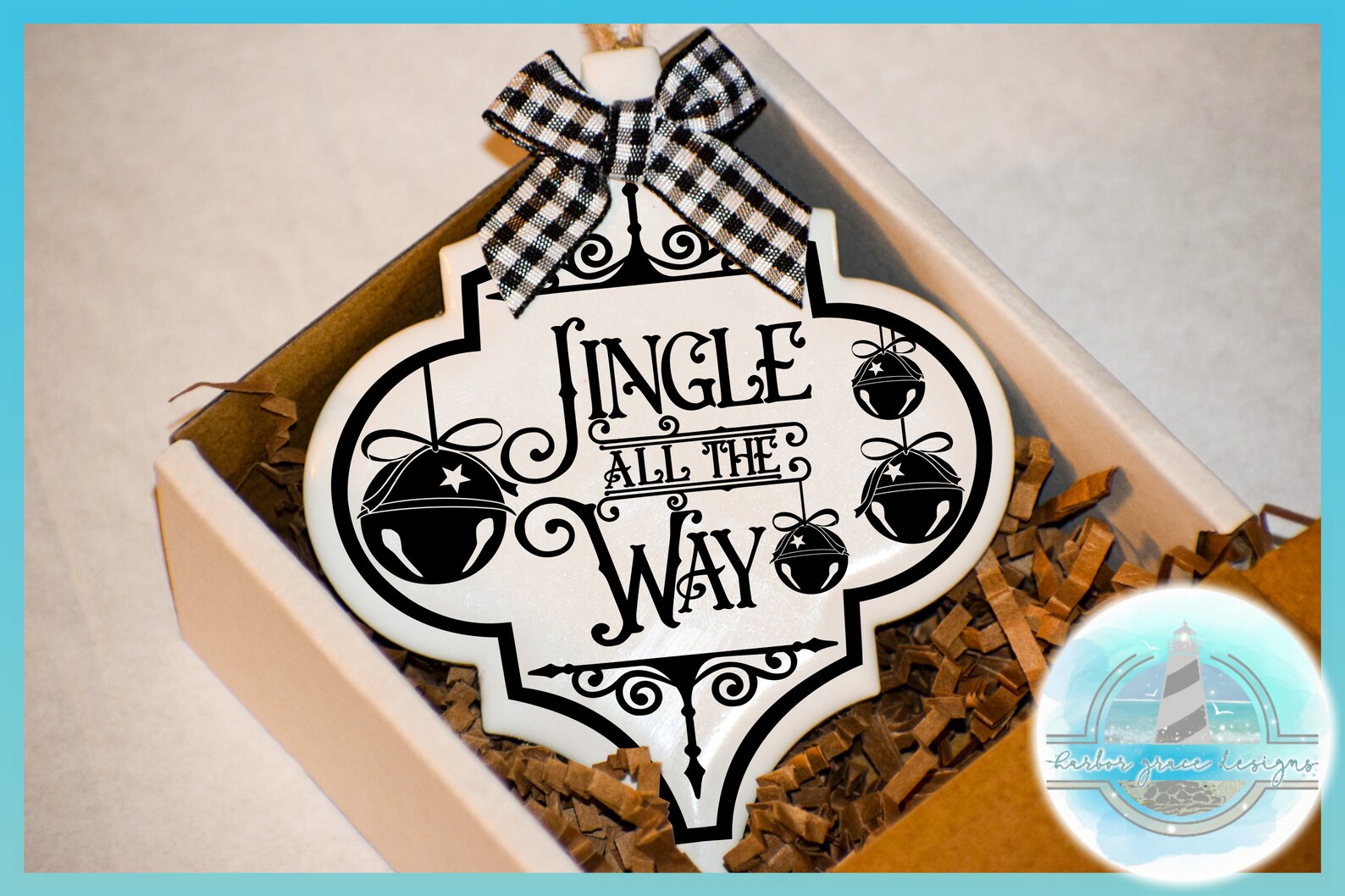 Download Arabesque Tile Ornament 2021 Christmas Quote Bundle SVG ...