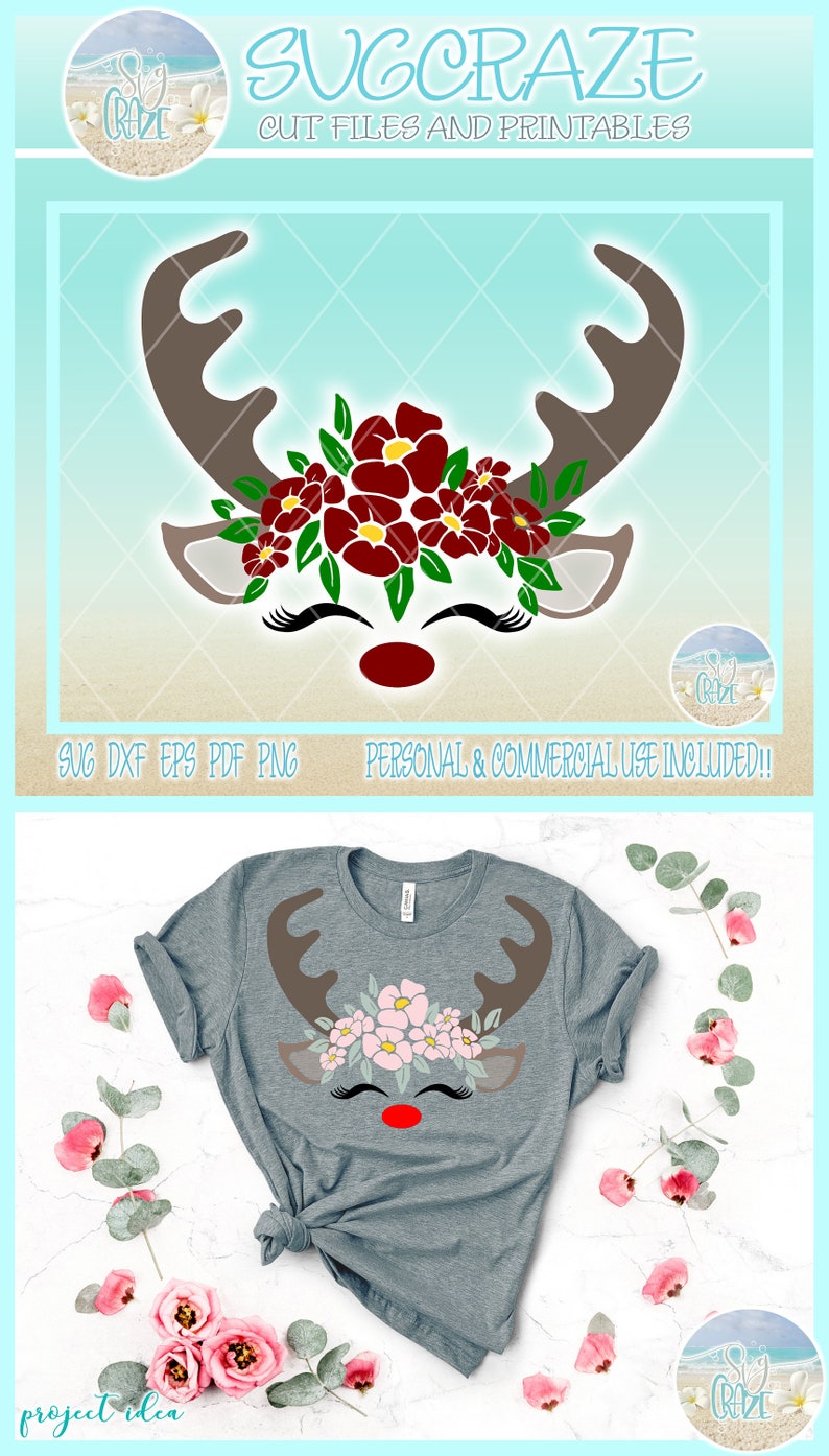 Free Free 246 Flower Headband Svg Free SVG PNG EPS DXF File