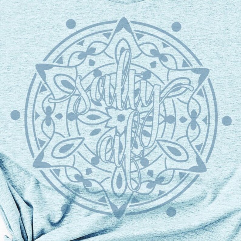 Download OFFENSIVE Cuss Swear Word Mandala Zentangle SVG Files for ...