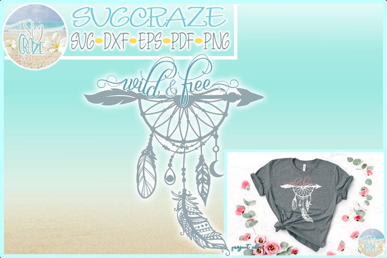 Free Free 288 Dream Catcher Arrow Svg SVG PNG EPS DXF File
