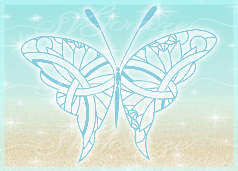 Free Free 118 Cricut Butterfly Mandala Svg Free SVG PNG EPS DXF File