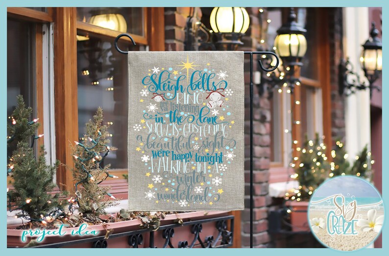 Download Walking In A Winter Wonderland Song Lyrics Christmas ...