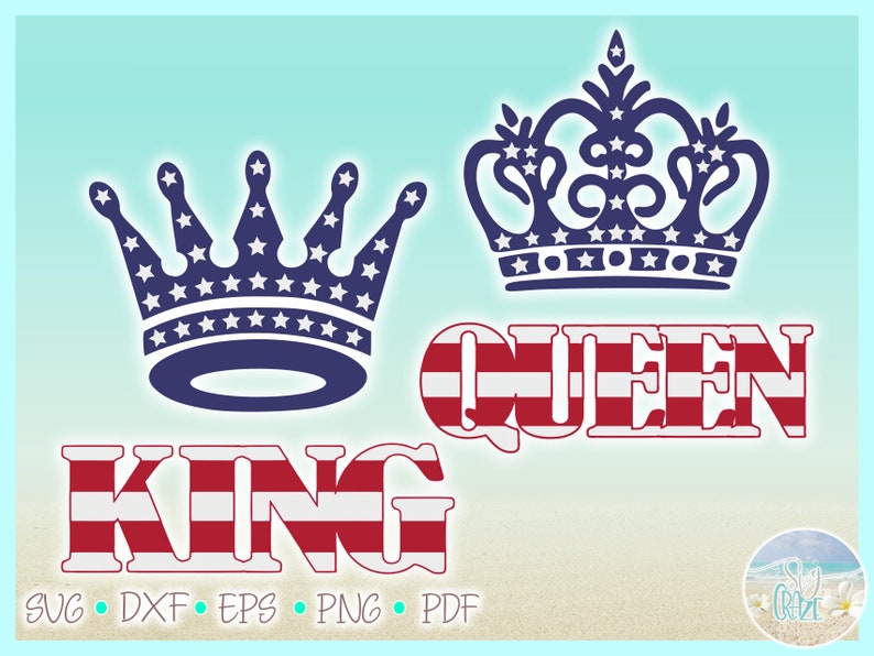 Free Free King And Queen Svg Files 792 SVG PNG EPS DXF File