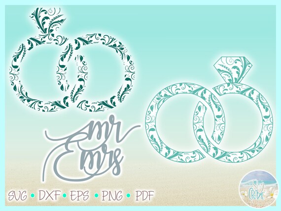 Download Dxf Eps Pdf Png Included Wedding Vows Rings Engagement Marriage Bride Groom Svg Files For Cricut Silhouette Art Collectibles Drawing Illustration Vadel Com