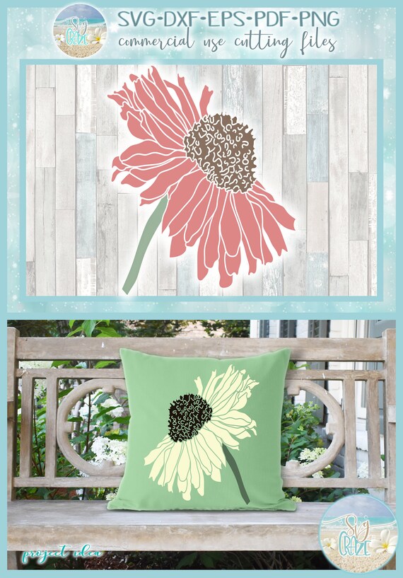Free Free 89 Silhouette Flower Garden Svg SVG PNG EPS DXF File