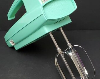 Vintage Small Kitchen Appliances Etsy