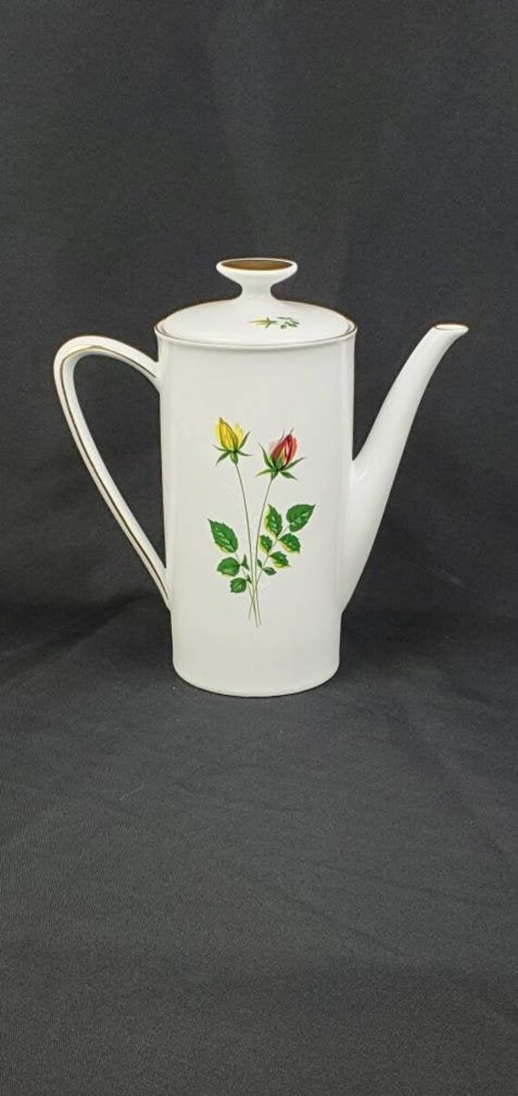 ② Porcelaine Bavaria Winterling d'Occasion