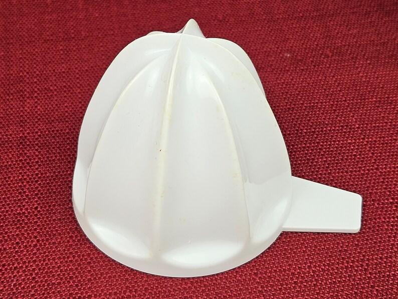 Dazey Automatic Electric Citrus Juicer Model FJ28 White Etsy