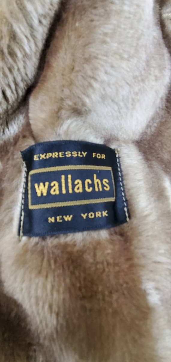 Wallach's New York City Department Store Imported… - image 4