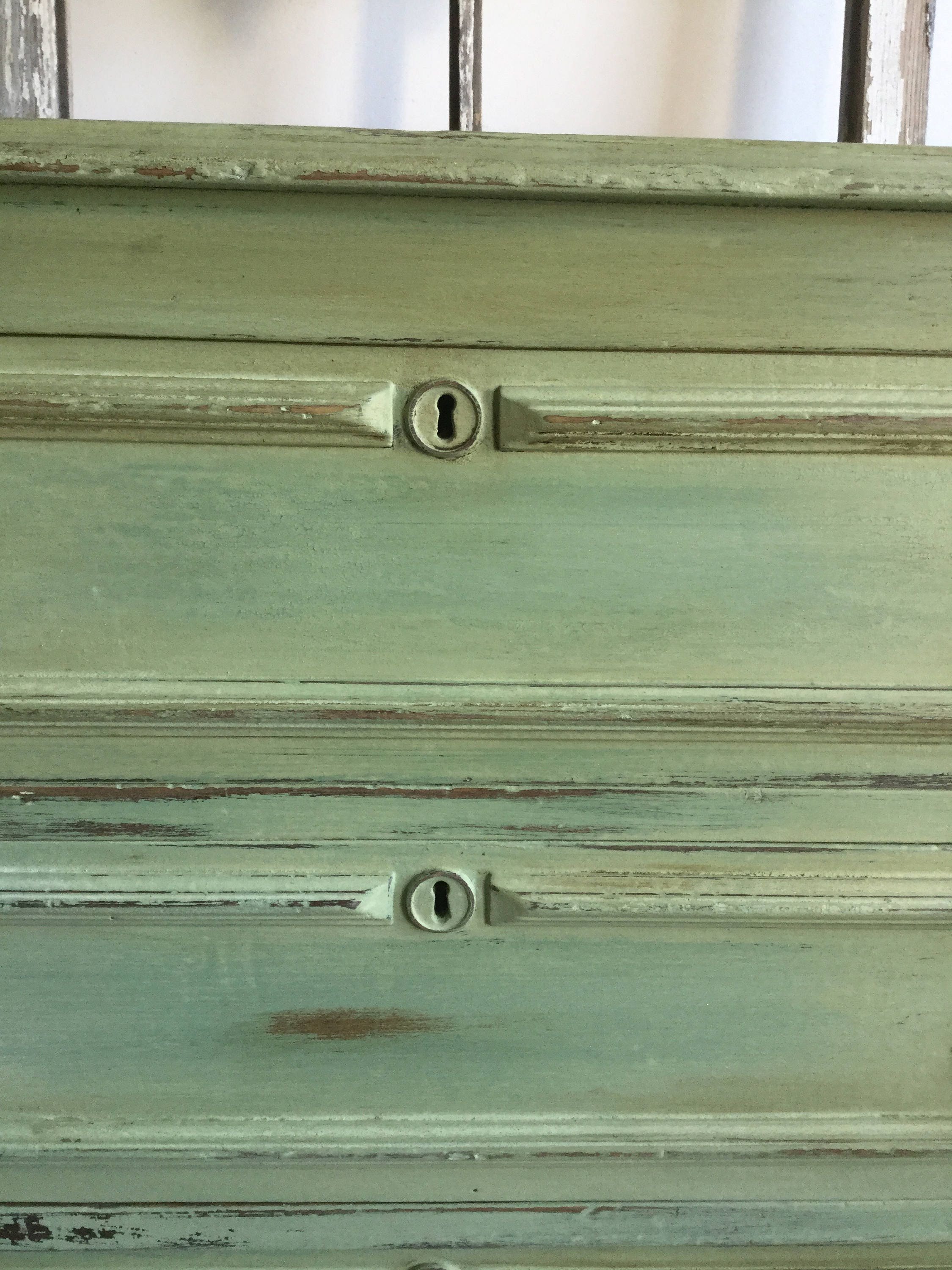 SOLD Antique Knapp Joint Dresser 18701900 4 Drawers Etsy Ireland