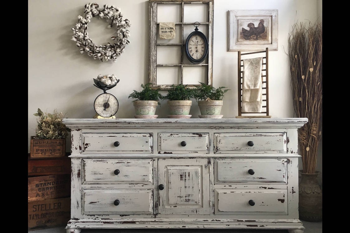 Dresser farmhouse deals