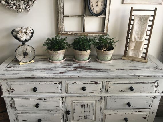 Broyhill 9 drawer dresser deals