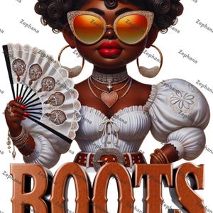 Black Cowgirls Boots On The Ground png