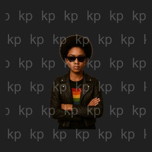 Black Teen Bundle Png