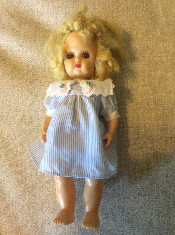 terri lee doll clothes