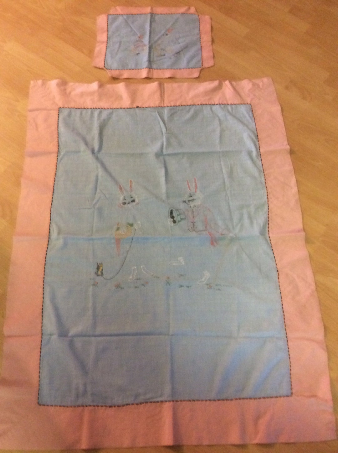WDP Angel Heaven Booth Paintball Banner - VTG, Mint