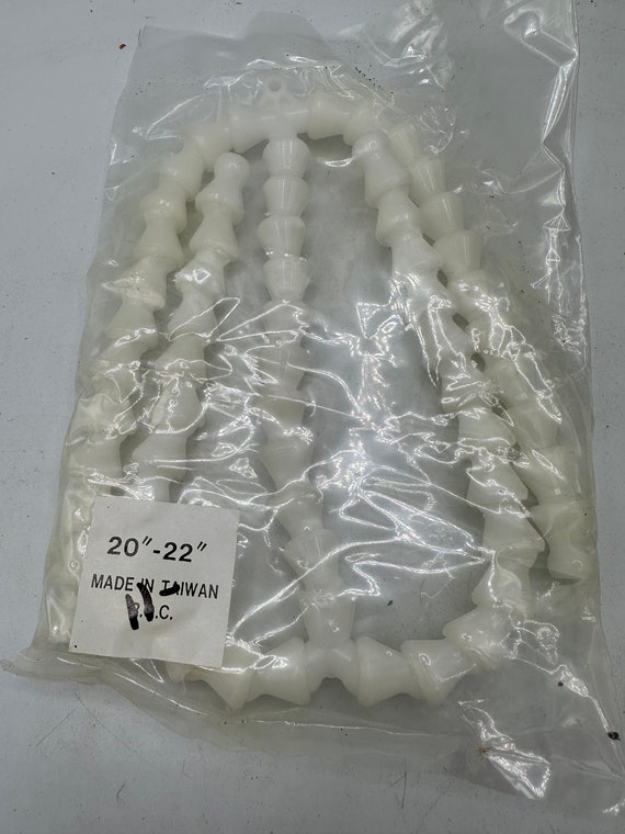 Plastic Doll Armature for Posable Cloth Dolls 