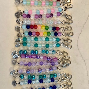 LD RN Training Beads: Individual or Bulk orders