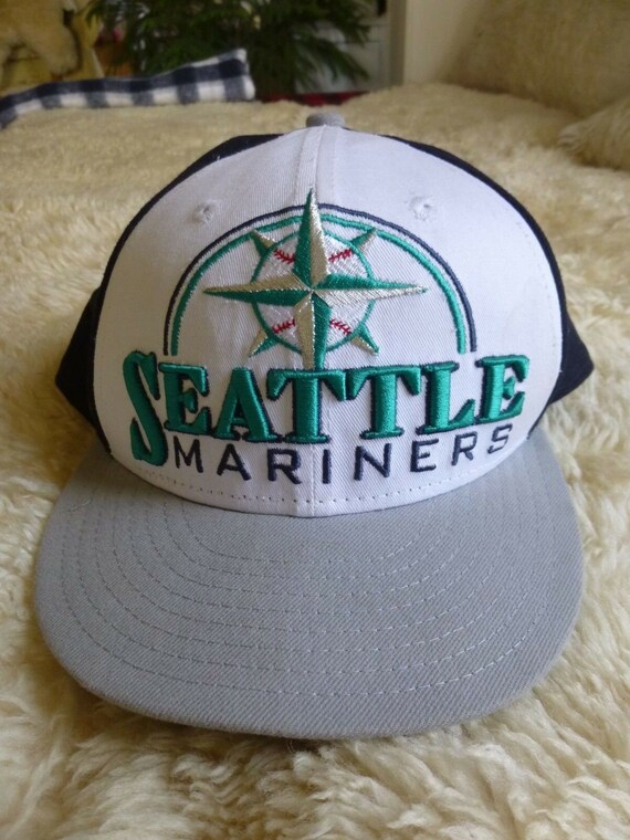size 8 trucker hat