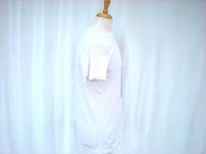 Urban Outfitters Project Social "Noods" t-shirt Small S image 5