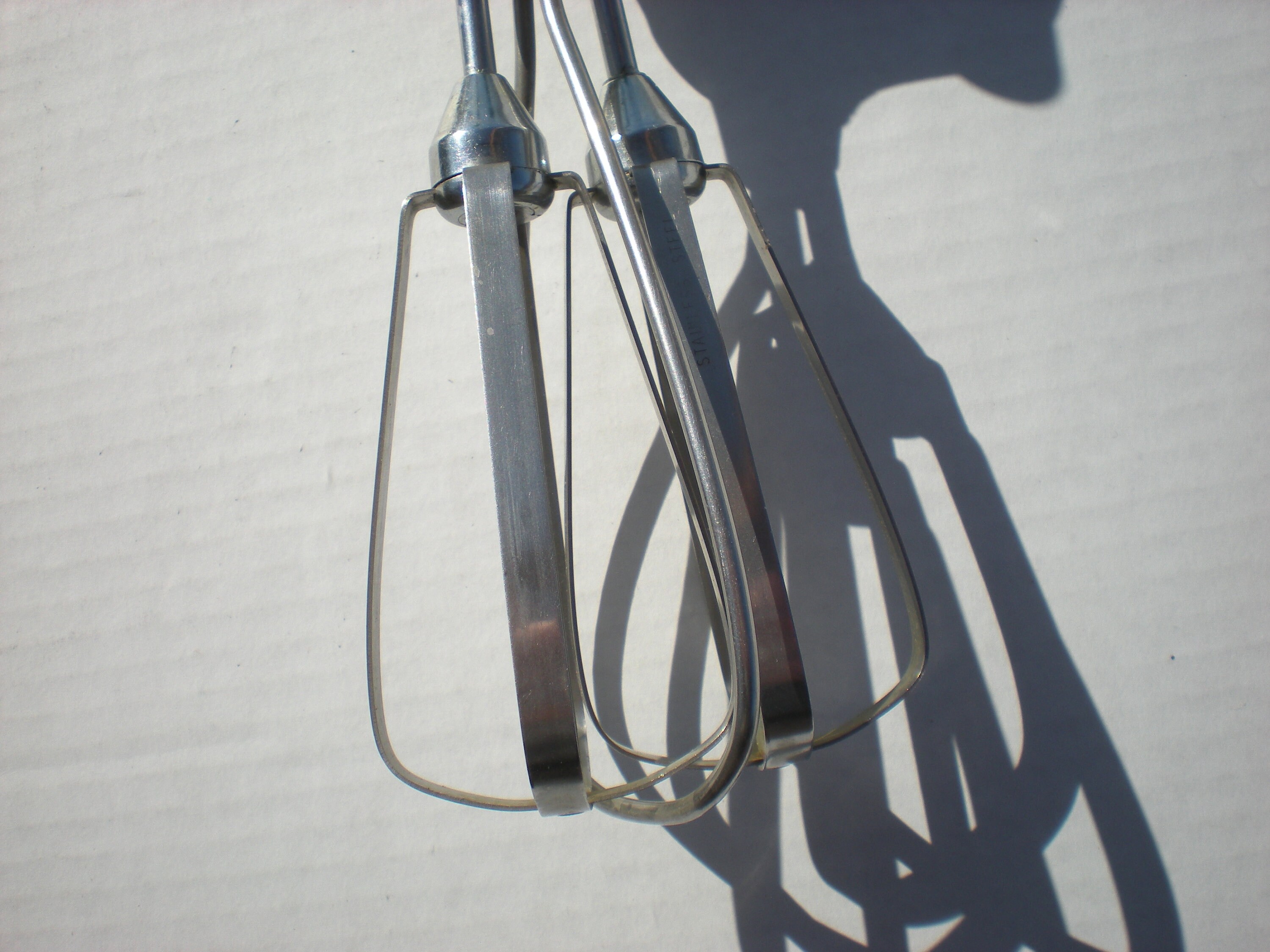 Vintage Maynard Green Hand Mixer Egg Beater Blender Etsy Australia