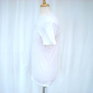 Urban Outfitters Project Social "Noods" t-shirt Small S image 3