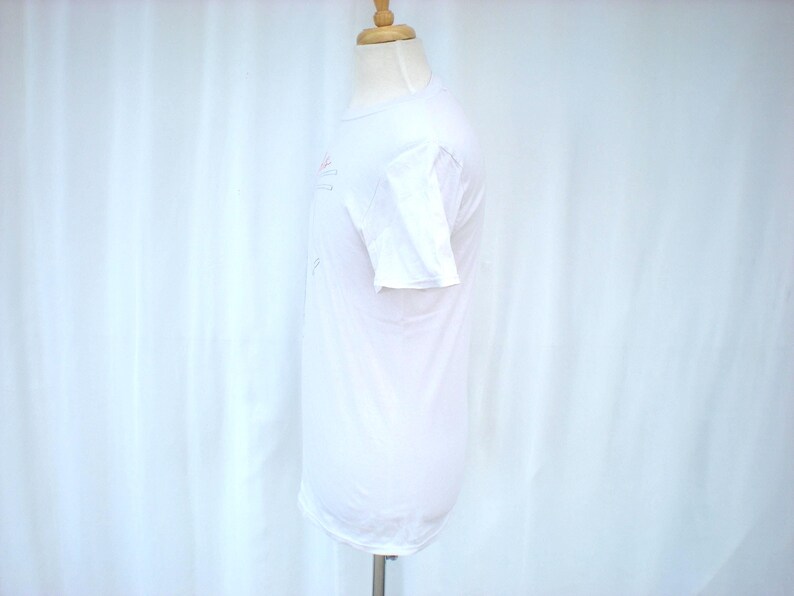 Urban Outfitters Project Social "Noods" t-shirt Small S image 3