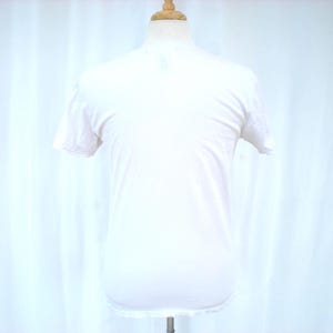 Urban Outfitters Project Social "Noods" t-shirt Small S image 4