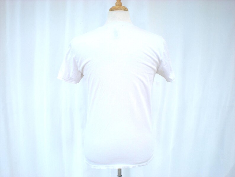 Urban Outfitters Project Social "Noods" t-shirt Small S image 4