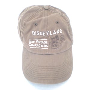 Disneyland Paris Caps - Etsy display picture 3