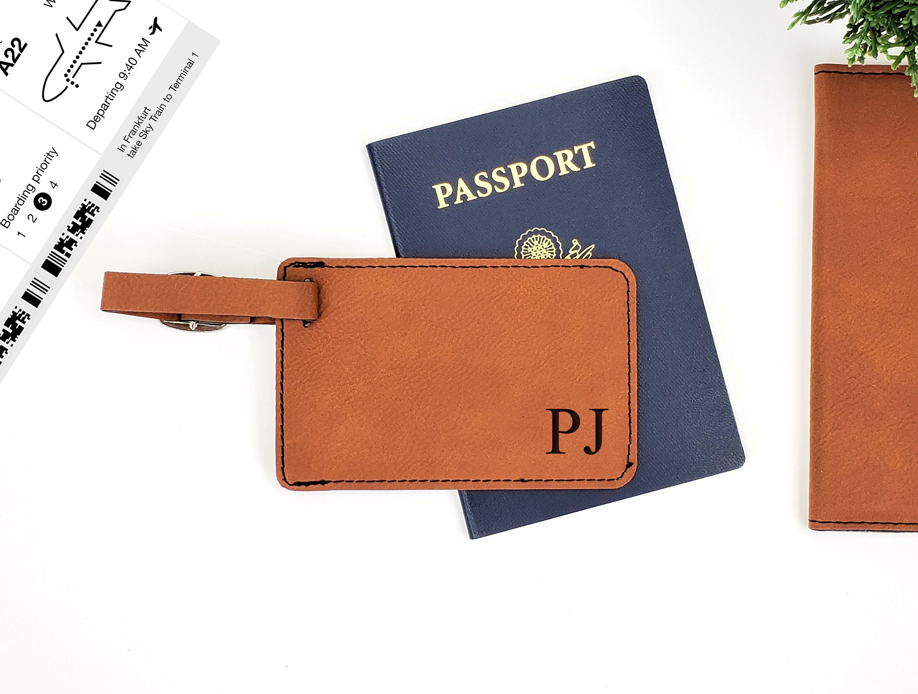 his and hers luggage