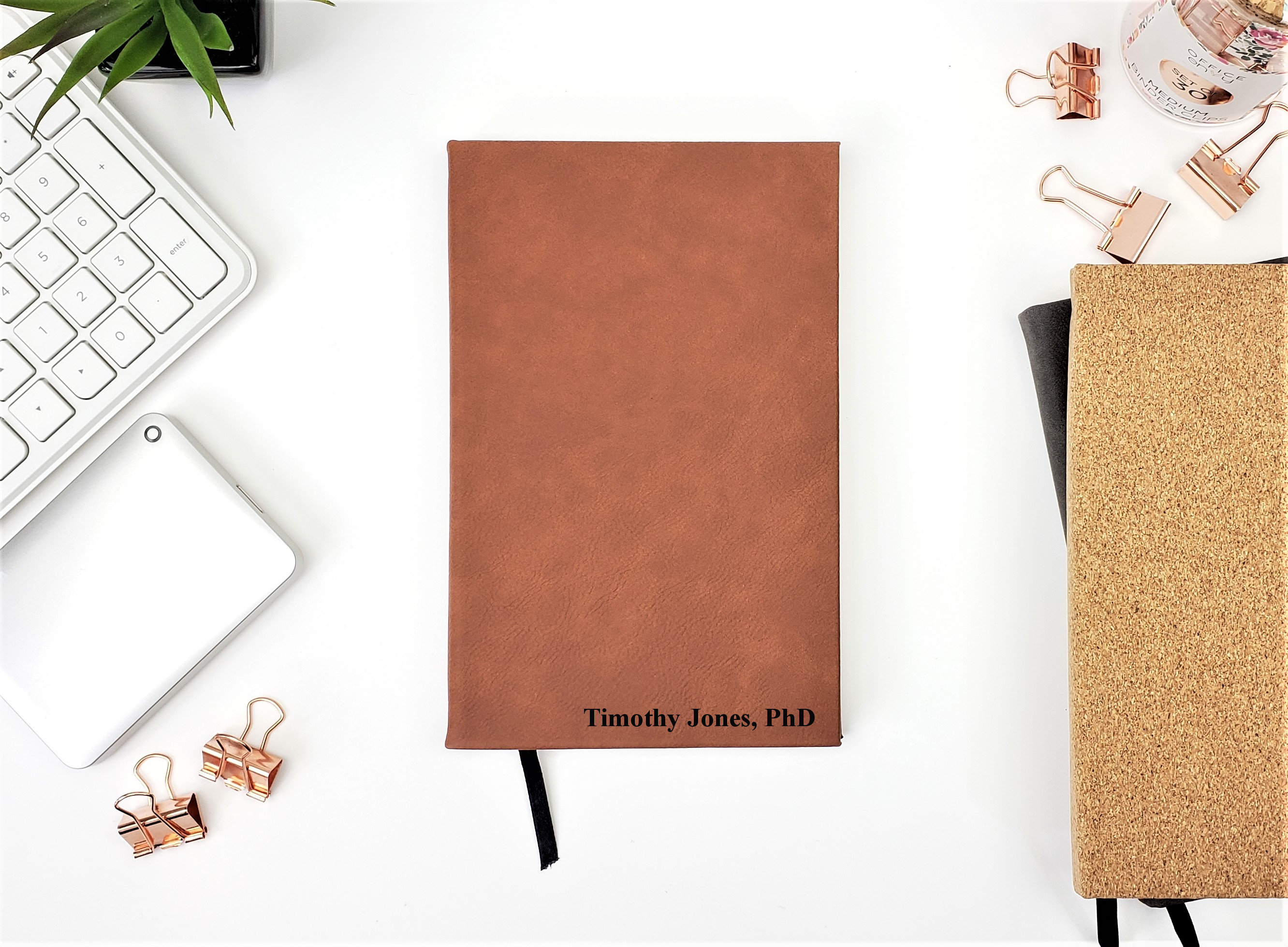 Personalized Journal Gift Notebook Monogrammed Personalized Journal Gift Notebook Monogrammed