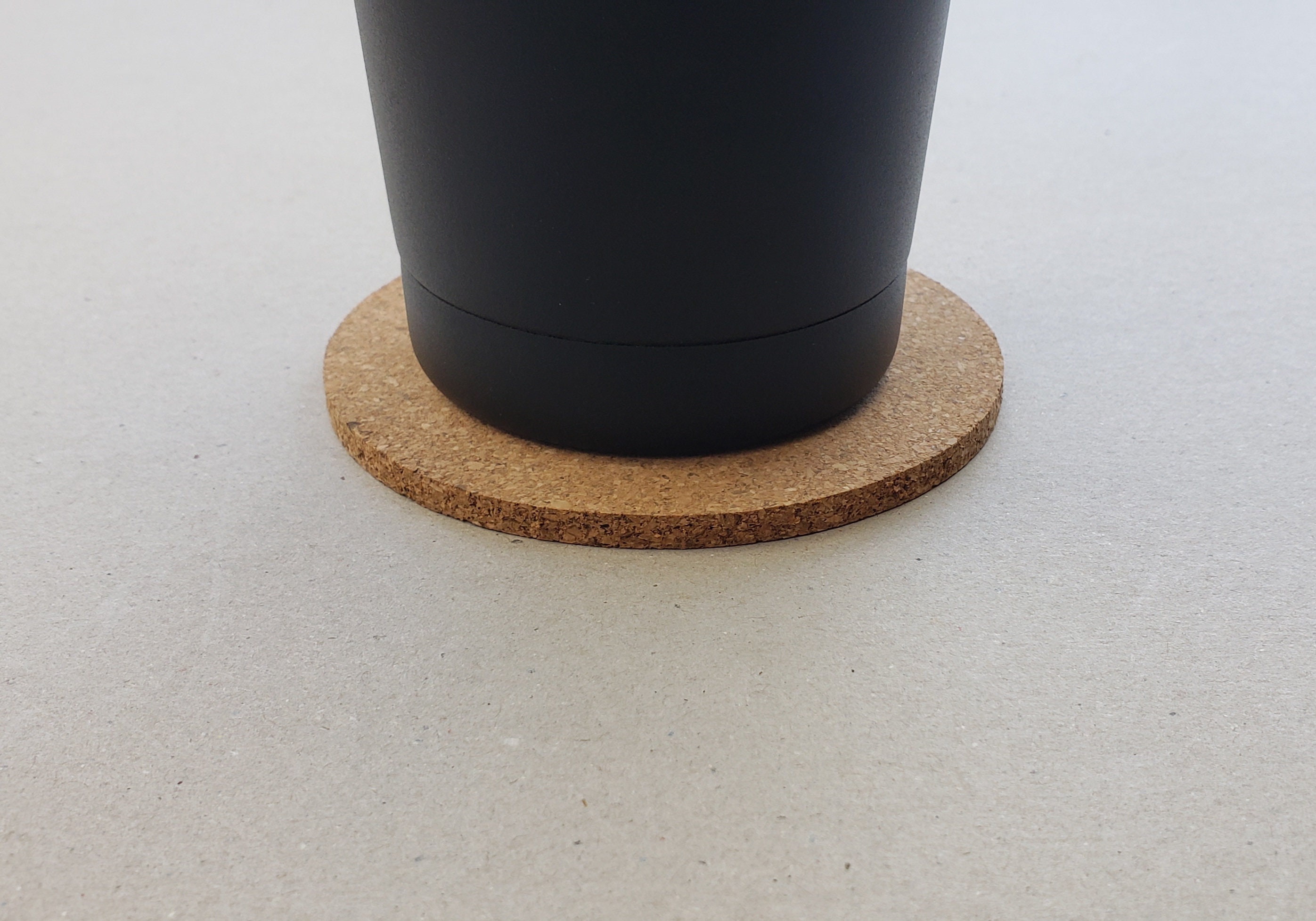 Use A Fucking Coaster Please Cork Coasters Set of 6