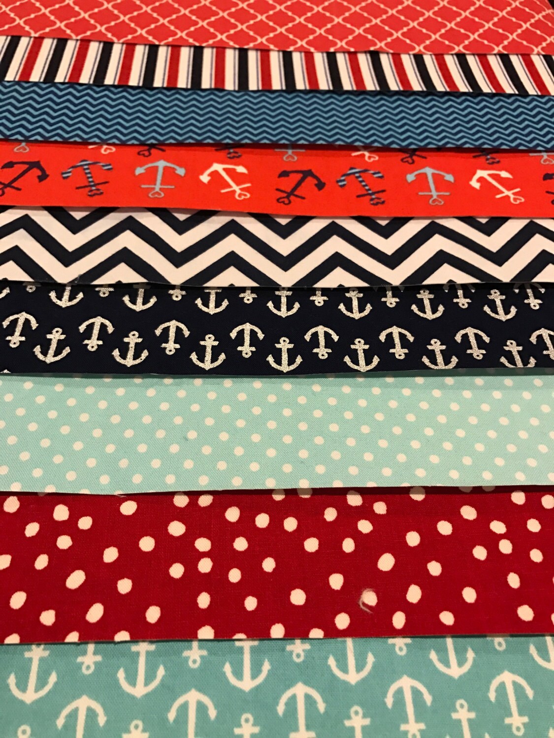 DIY Onesie Decorating Kit NAUTICAL for Gender Neutral Baby Etsy