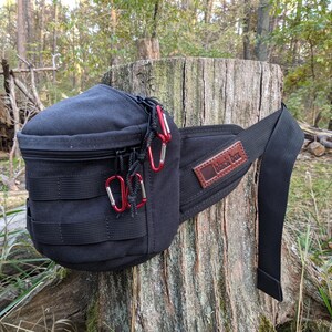 Cycling Bag, Messenger Bag, Banana bag, EVERYDAY Bag