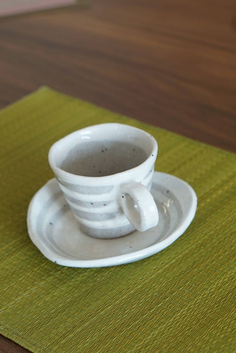 4 Set of Japanese Placemat, Igusa, Rush Grass Placemat, Dinning Ware, Artisanmade, Made in Japan