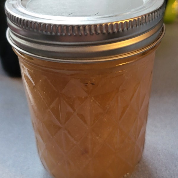 Unsweetened Applesauce