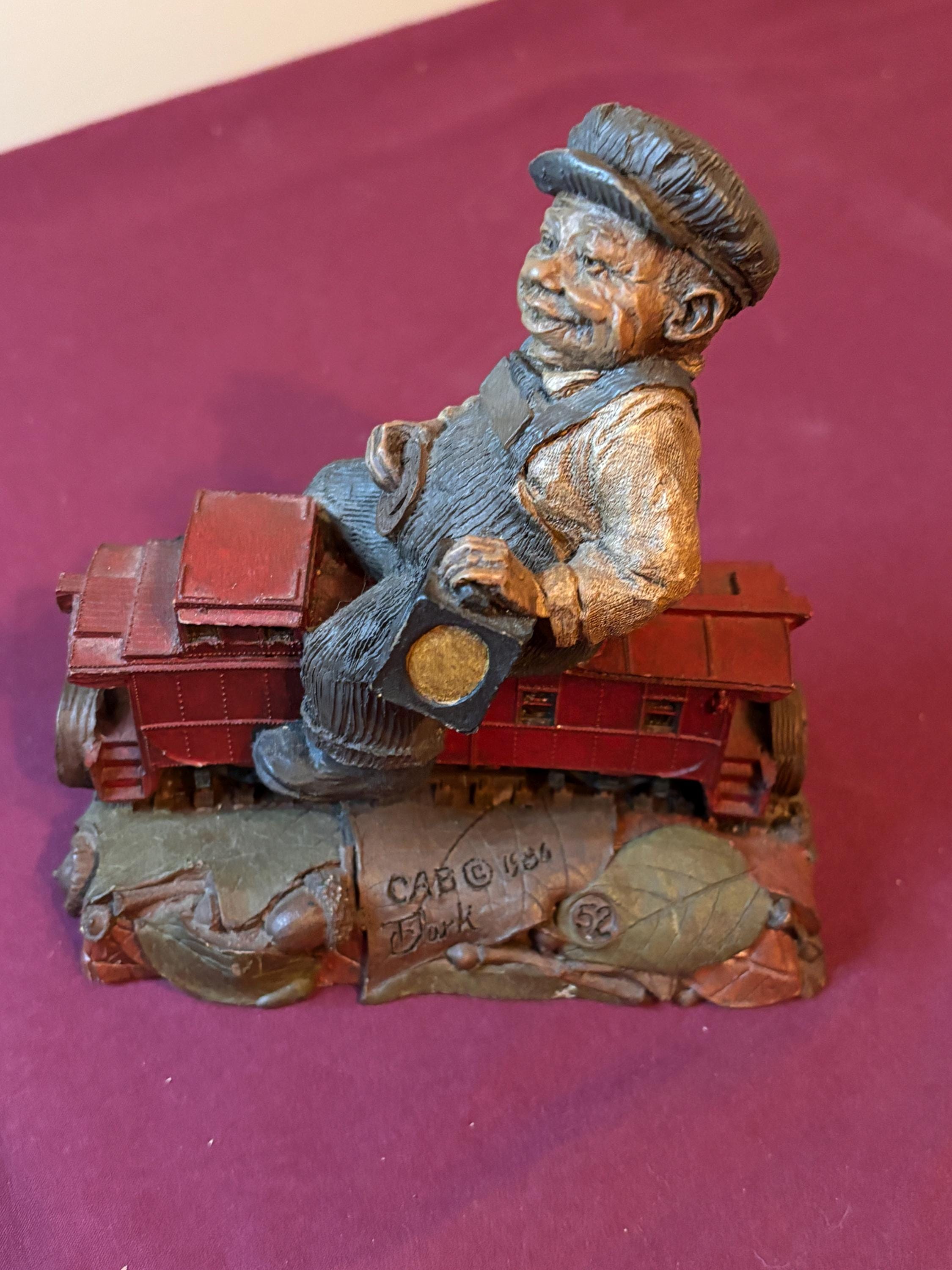 Railroad Tom Clark - Etsy
