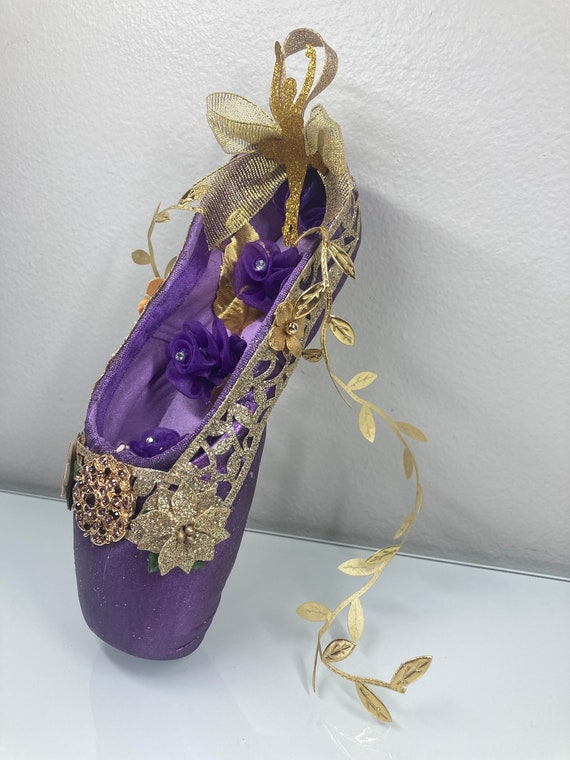 Barbie pointe shoes sale