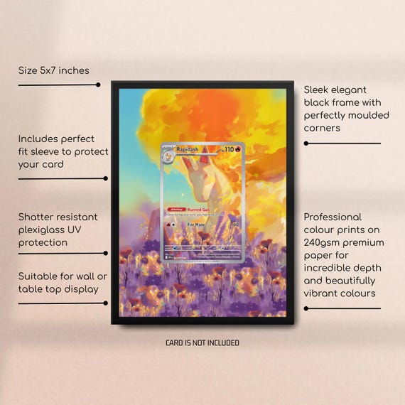 pokemon card extended art frame Thoughts on Extended Art Card Frames - General