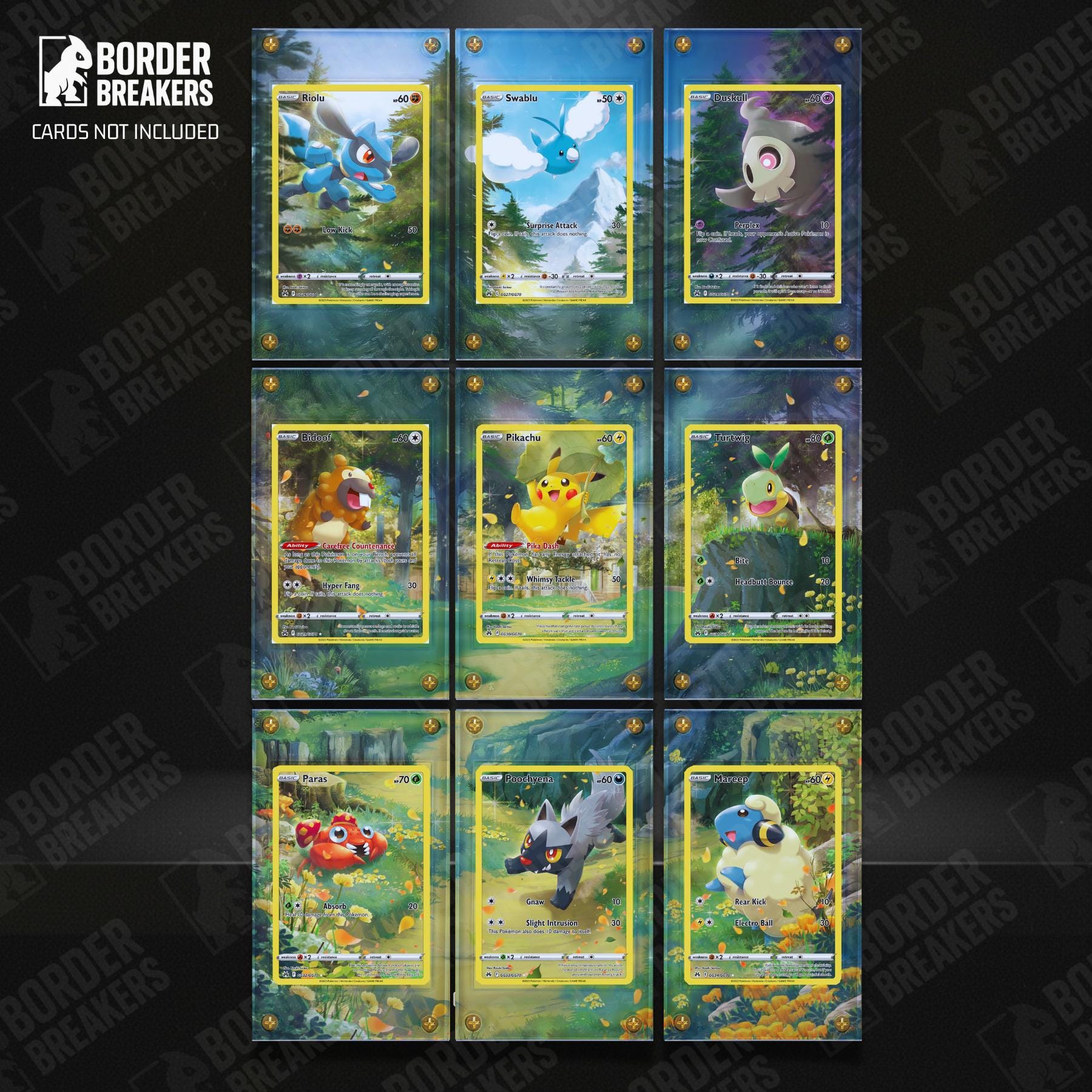 pokemon black booster box Traditional Chinese Pokémon Black Bolt sv11B & White Flare sv11W Box Bundle  Set – TCGHOBBY