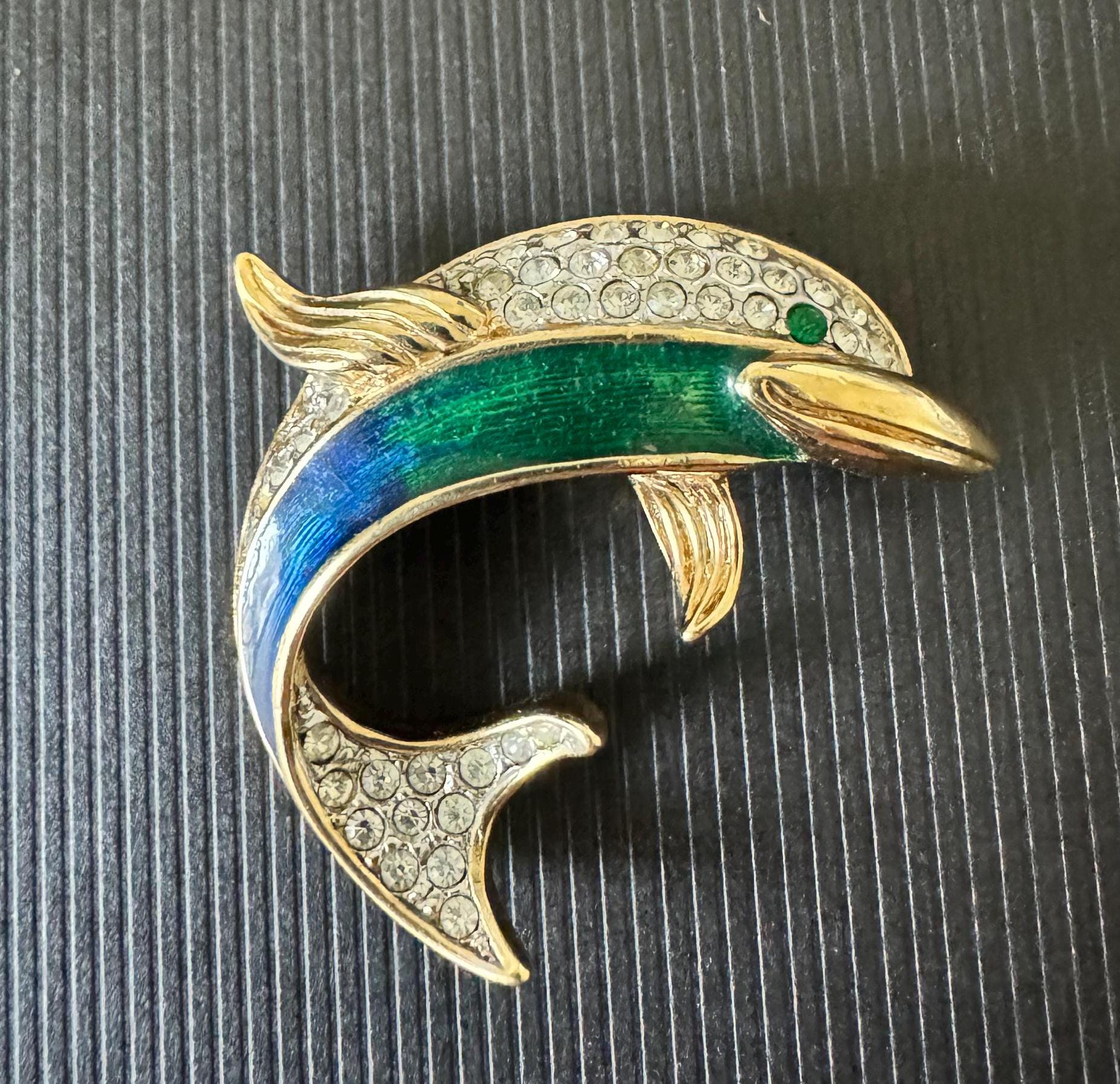 Attwood Sawyer Brooch - Etsy Attwood Sawyer Brooch - Etsy