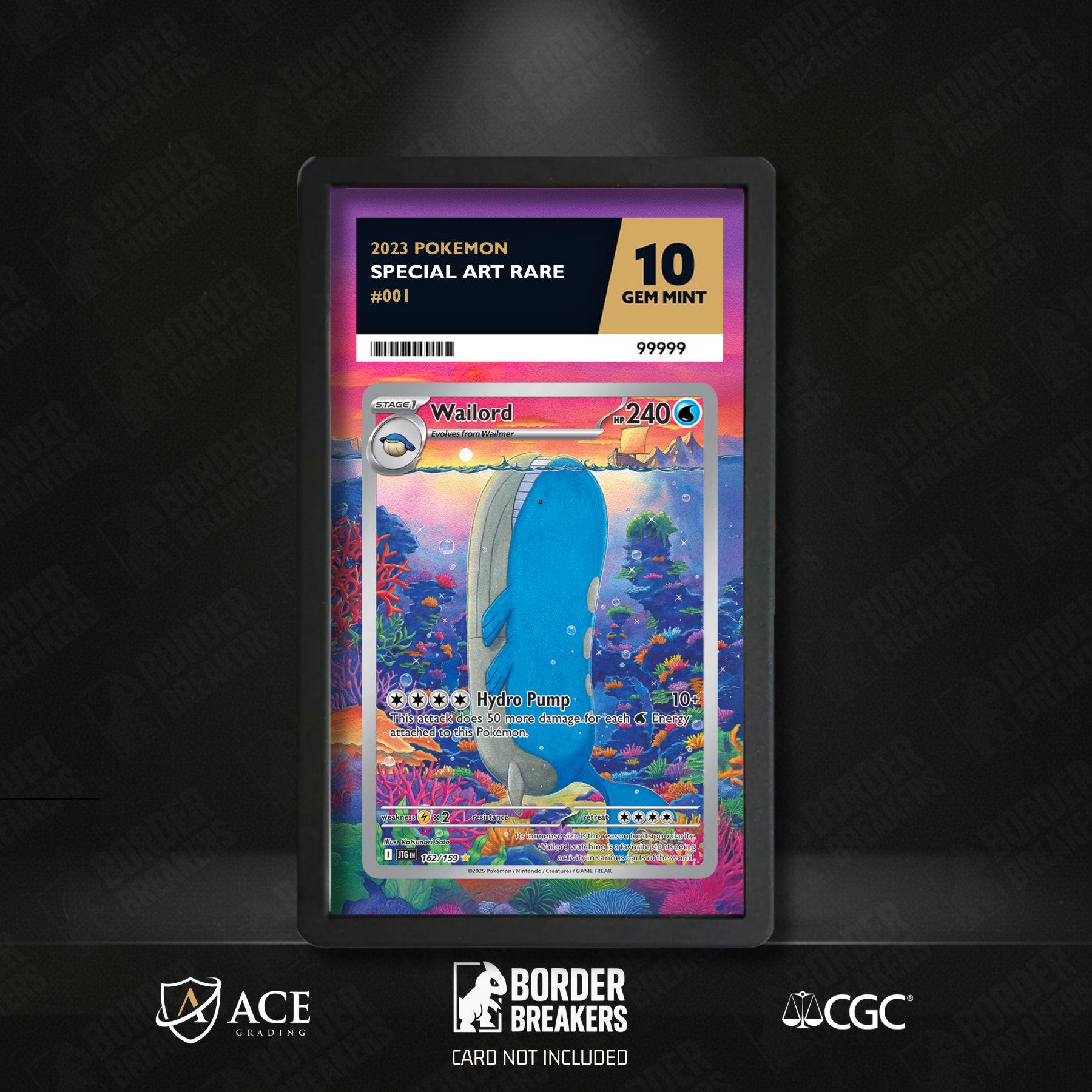 Wailord Extended Art - Etsy Wailord Extended Art - Etsy