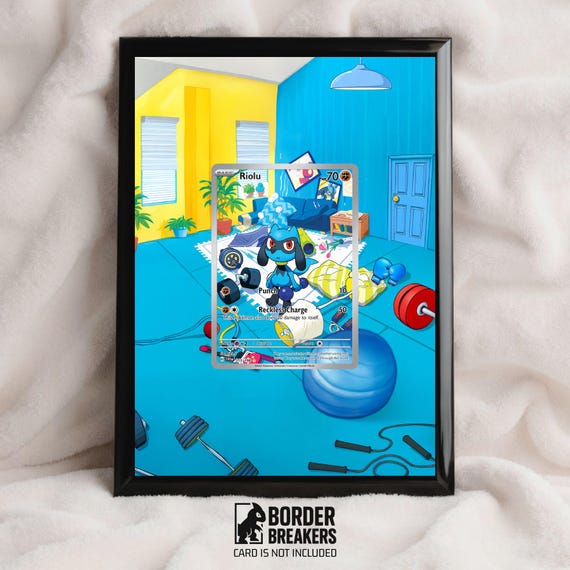 charizard ex tera pokemon card value Charizard Tera EX SAR Custom Pokemon Graded Display Case