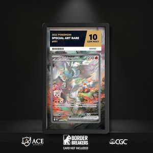 ace graded pokemon cards for sale Buy ACE Grading Pokmon TCG Cards Page 2 BuyGradedCards