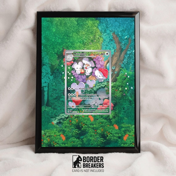 magnetic pokemon card holder I got a magnetic case at GameStop today but the card doesn't fit with the  sleeve in it. Is just the magnetic case safer than a sleeve + top loader or  the