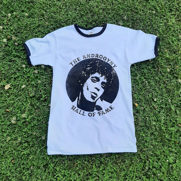 Lou Reed T-shirt, The Velvet Underground, Transformer, Ringer Tee, Retro-Vintage 60s, 70s style, Rock and roll, cult, rare, Collectors Value