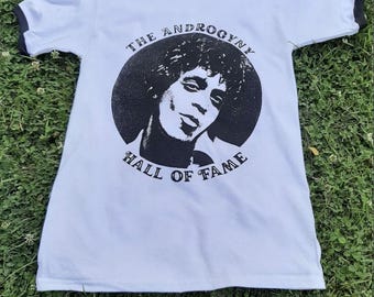 ルー・リードTシャツ、ヴェルヴェット・アンダーグラウンド、トランスフォーマー、リンガーTシャツ、レトロヴィンテージ60年代、70年代スタイル、ロックンロール、カルト、レア、コレクターズバリュー